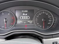 Gebraucht Audi A4 150 PS (110 kW) 2016 Andere farben Kombi