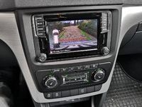 Gebraucht Skoda Yeti Ambition 110 PS (80 kW) 2016 Grau metallic SUV