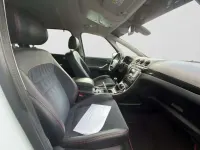 Gebraucht Ford S-MAX Titanium S 239 PS (175 kW) 2015 Frostweiß Van / Kleinbus