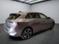Gebraucht Opel Astra 131 PS (96 kW) 2024 Grau Limousine