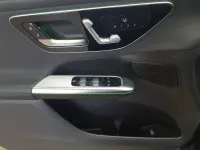 Gebraucht Mercedes GLC200 Advanced 204 PS (150 kW) 2023 Obsidianschwarz metallic SUV