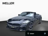 Gebraucht BMW Z4 M Sport 340 PS (250 kW) 2022 Schwarz Cabrio