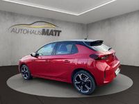 Käytetty Opel Corsa 101 HP (74 kW) 2023 Punainen Sedan