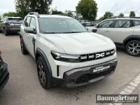 Gebraucht Dacia Duster Expression 131 PS (96 kW) 2025 Beige SUV