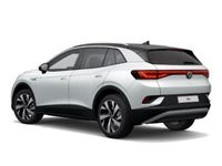 Gebraucht VW ID.4 Pro Performance 150 kW (204 PS) 2023 Gletscherweiß metallic SUV