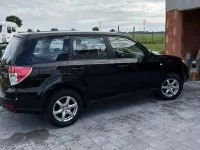 Gebraucht Subaru Forester Exclusive+ 147 PS (108 kW) 2012 Schwarz SUV