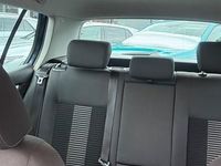 Gebraucht VW Golf V United 90 PS (66 kW) 2007 Blau Limousine