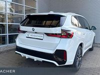 Neu BMW X1 Performance 156 PS (114 kW) 2026 Weiß SUV