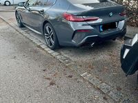 Gebraucht BMW M850 Performance 530 PS (389 kW) 2025 Grau Coupé