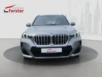 Gebraucht BMW X1 M Sport 197 PS (144 kW) 2024 Grau SUV