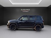 Gebraucht Jeep Renegade Limited 150 PS (110 kW) 2020 Schwarz SUV