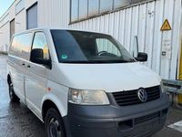 gebraucht VW Transporter T5 Diesel