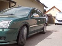 gebraucht Opel Vectra GTS Vectra C3.2 V6 Z32se, top Zustand, absolut Rostfrei