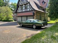 gebraucht Dodge Charger Brougham