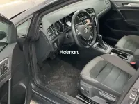 Second-hand VW Golf VII Comfortline 150 CP (110 kW) 2020 Gri Berlinǎ