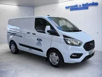 Gebraucht Ford Transit Custom Trend 2024 Van
