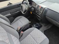 Gebraucht Hyundai Getz 63 PS (46 kW) 2003 Blau Kleinwagen
