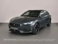 Gebraucht Cupra Leon VZ 310 PS (228 kW) 2021 Grau Limousine