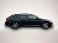 Gebraucht Skoda Superb Ambition 200 PS (147 kW) 2022 Manufacturer Kombi