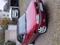 gebraucht Opel Astra Cabriolet 1.6i Bertone Edition
