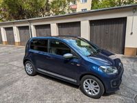 gebraucht VW up! VWClub - Guter Zustand!