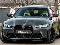 Gebraucht BMW M4 Competition Edition 530 PS (389 kW) 2025 Grau Coupé