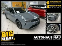 Neu Opel Astra Edition 145 PS (106 kW) 2026 Grafik grau Kombi