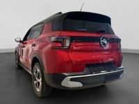 Neu Citroën e-C3 Aircross 83 kW (113 PS) 2026 Rot SUV