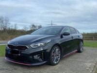 gebraucht Kia ProCeed GT 1.6 DCT7 GT NAV KOMF