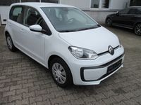 gebraucht VW up! up move1.0 KLIMA