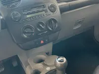 Gebraucht VW New Beetle 100 PS (73 kW) 2000 Schwarz Kleinwagen