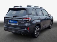 Neu Subaru Forester Exclusive+ 136 PS (100 kW) 2025 Grau SUV