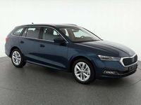 gebraucht Skoda Octavia Combi Style 2.0 TDI DSG Style, AHK, Pano, HUD, ...