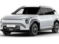Gebraucht Kia EV3 Comfort 150 kW (204 PS) 2025 Weiß SUV