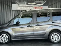Gebraucht Ford Transit Connect 101 PS (74 kW) 2022 Grau Van / Kleinbus
