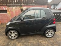 gebraucht Smart ForTwo Coupé 451 mhd