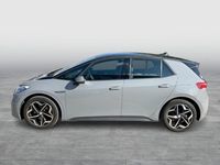 Gebraucht VW ID.3 Pro 150 kW (204 PS) 2022 Mondsteingrau Kleinwagen