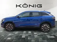 Gebraucht Renault Austral Techno 2023 Blau SUV
