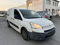 Gebraucht Citroën Berlingo 90 PS (66 kW) 2011 Van / Kleinbus