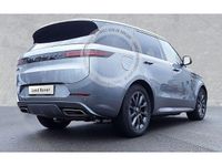 Gebraucht Land Rover Range Rover Sport SE Dynamic 460 PS (338 kW) 2025 Eiger grey SUV