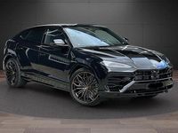 Neu Lamborghini Urus 799 PS (587 kW) 2026 Schwarz SUV