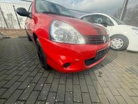 Gebraucht Renault Clio IV 75 PS (55 kW) 2012 Kleinwagen