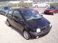 gebraucht Renault Twingo 1.2 Liberty,el.Fh. !