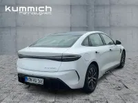 Neu BYD Seal Comfort 169 kW (231 PS) 2026 Weiß Limousine