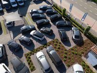 Gebraucht BMW 420 Sport Line 190 PS (139 kW) 2018 Grau Cabrio