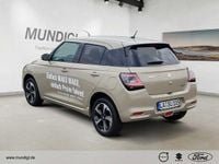 Gebraucht Suzuki Swift Comfort 83 PS (61 kW) 2024 Grau Kleinwagen