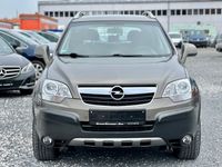 gebraucht Opel Antara Edition 4x4 / AUTOMATIK / AHK