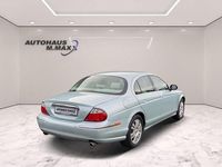 Gebraucht Jaguar S-Type Executive 298 PS (219 kW) 2003 Blau Limousine