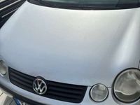 gebraucht VW Polo Comfortline