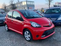 Gebraucht Toyota Aygo Cool 68 PS (50 kW) 2014 Other Kleinwagen